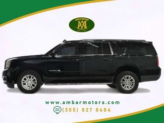 Used 2017 GMC Yukon XL SLT video 1