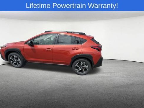 New 2025 Subaru Crosstrek 2.0i Premium AWD/4WD image 6