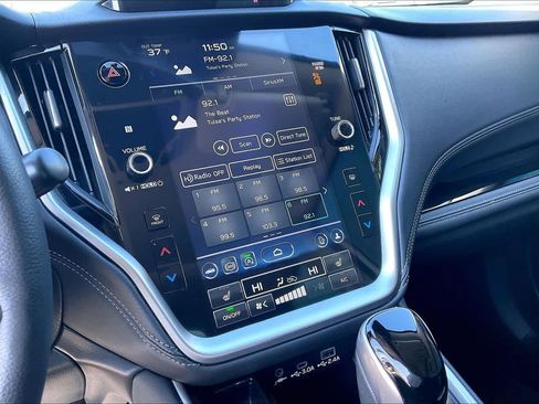 Used 2024 Subaru Legacy Limited image 33