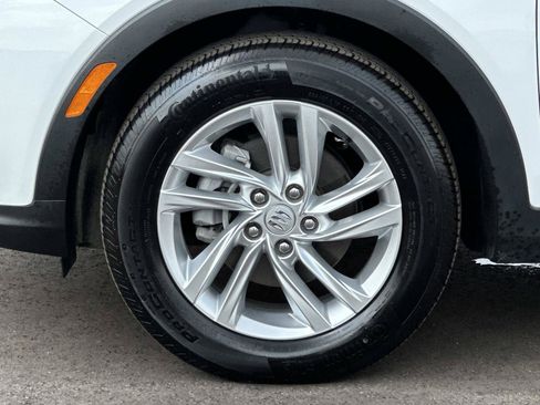 Certified 2024 Buick Envista Preferred FWD image 8