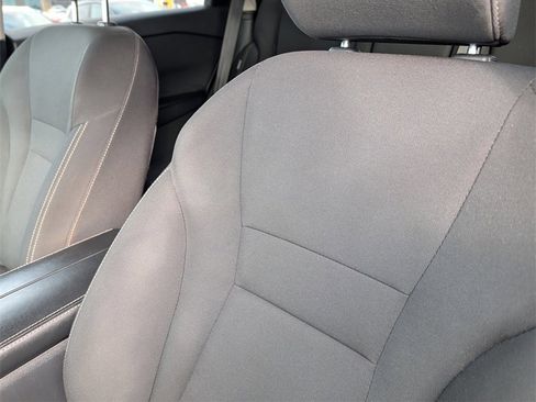 Used 2024 Nissan Rogue S image 19