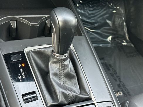 Used 2022 MAZDA CX-30 AWD 2.5 S w/ Select Package image 23