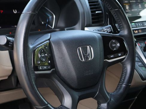 Used 2020 Honda Odyssey EX-L image 19