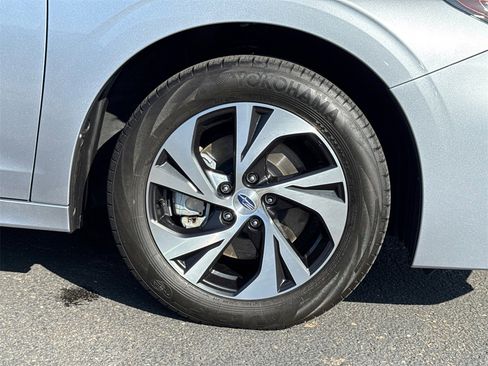 Used 2024 Subaru Legacy image 7