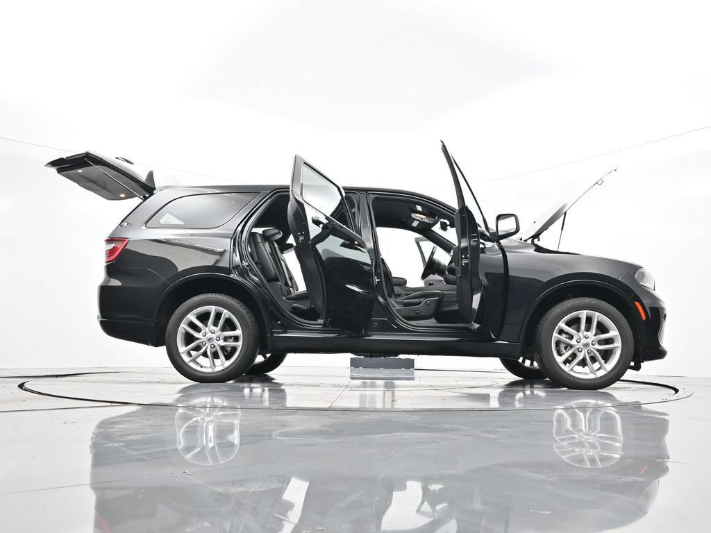 Used 2022 Dodge Durango GT AWD/4WD image 44