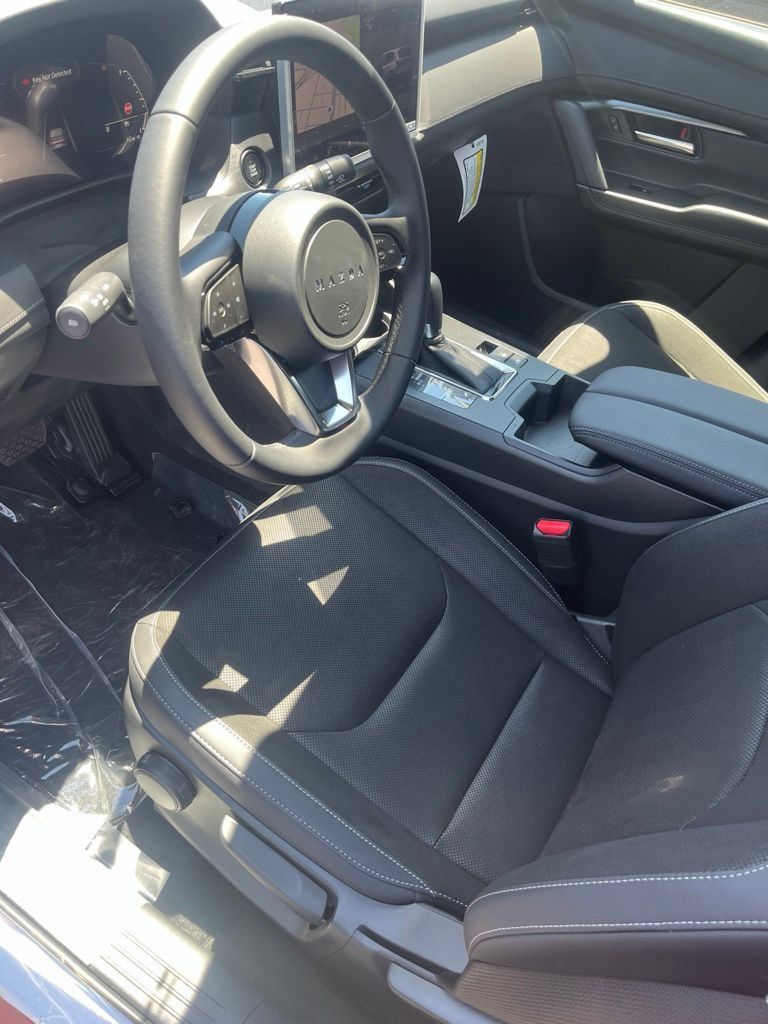 New 2026 MAZDA CX-5 Select AWD/4WD image 6