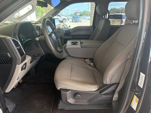 Used 2019 Ford F150 XLT AWD/4WD image 14