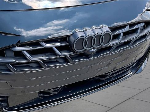 Used 2026 Audi A6 Premium Plus w/ Premium Plus Package AWD/4WD image 30
