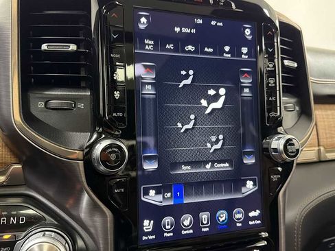 Used 2020 RAM 1500 Limited image 21