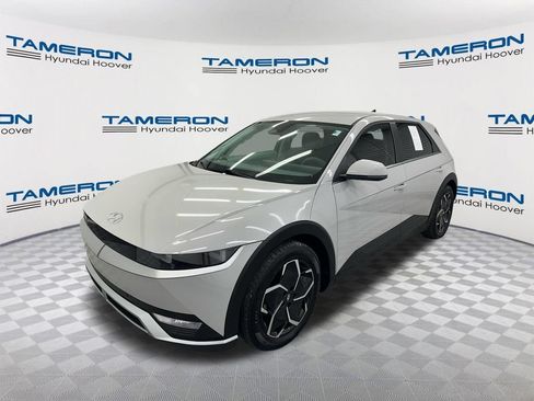 Used 2024 Hyundai Ioniq 5 SEL RWD image 1