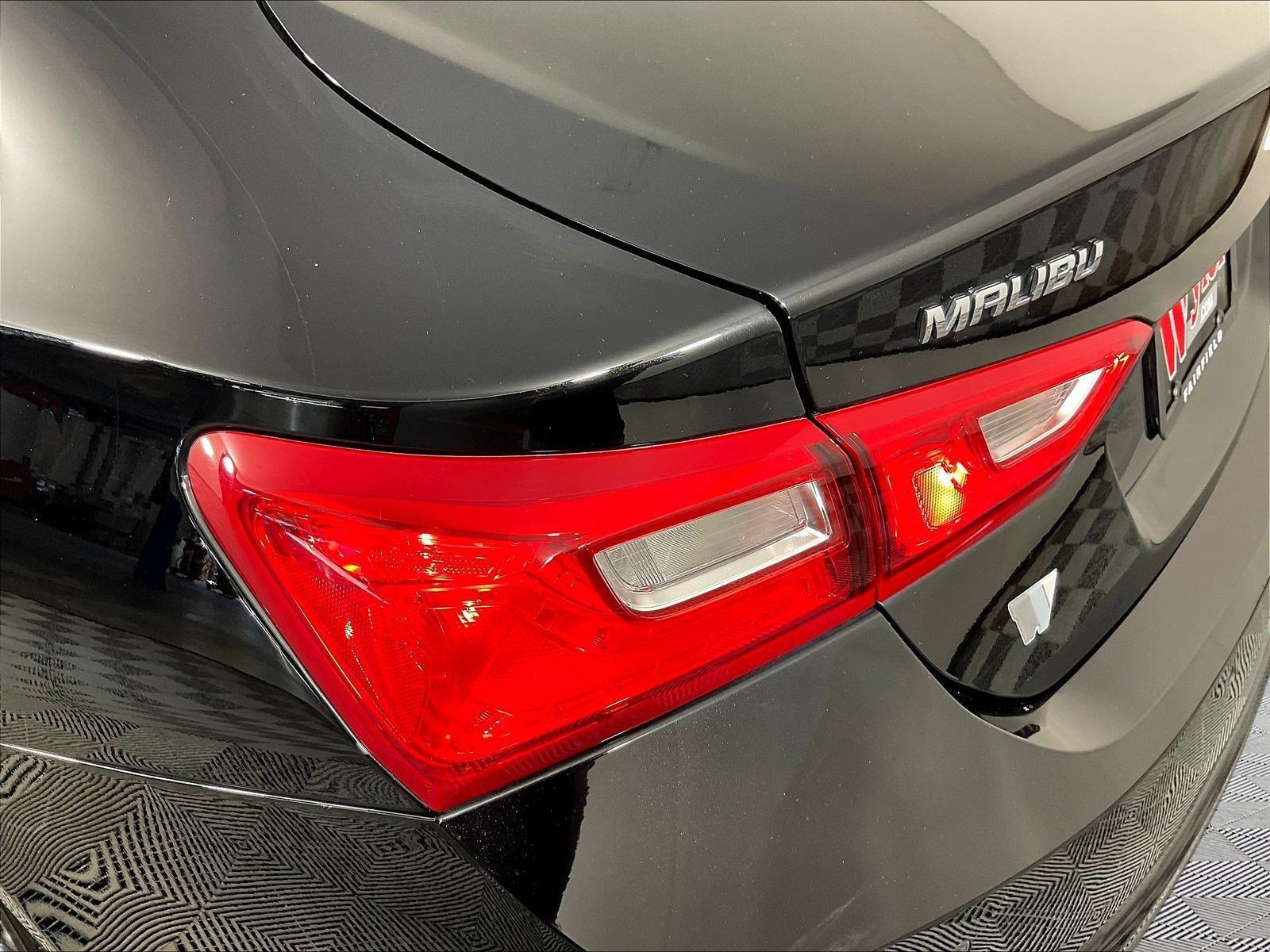 Used 2024 Chevrolet Malibu LS w/ LPO, Floor Liner Package FWD image 23
