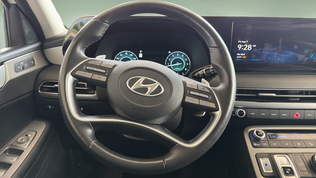 Used 2024 Hyundai Palisade SEL AWD/4WD image 7
