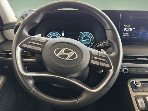 Used 2024 Hyundai Palisade SEL AWD/4WD image 7