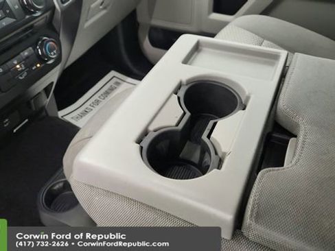 Used 2016 Ford F150 XLT image 15