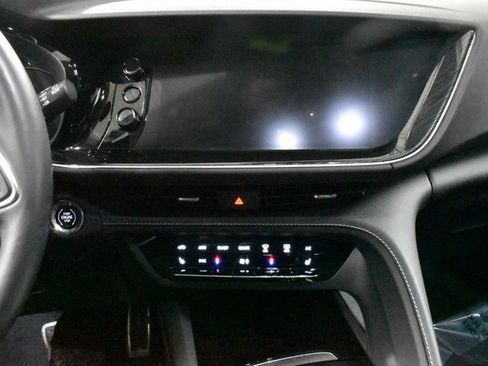 Used 2023 Buick Envision Preferred w/ Sport Touring Package image 21