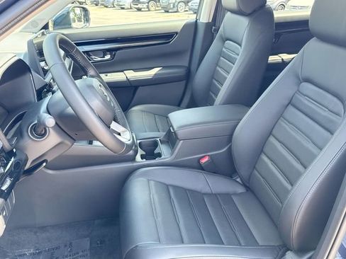 New 2026 Honda CR-V EX-L image 19