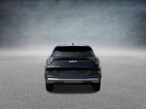 New 2026 Kia Sportage EX image 35