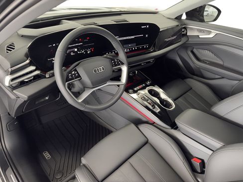 New 2026 Audi A6 Prestige image 4