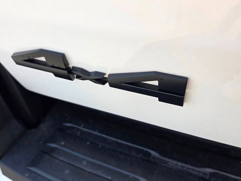 New 2026 Toyota Tacoma TRD Sport image 10