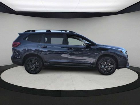 Certified 2026 Subaru Ascent Premium AWD/4WD image 9