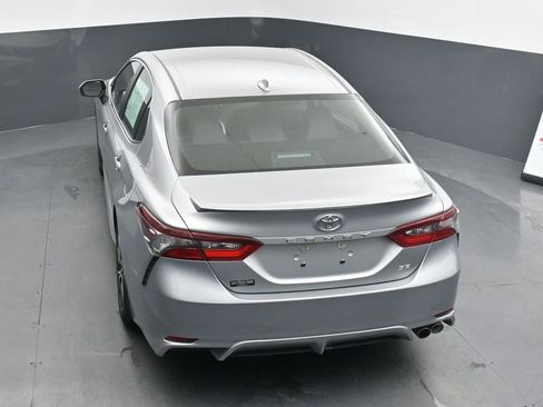 Used 2021 Toyota Camry SE image 27