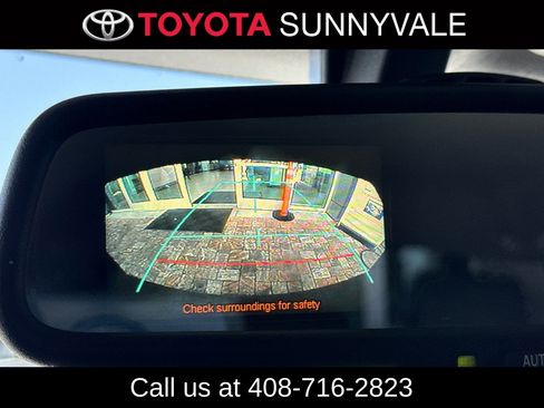 Used 2014 Toyota FJ Cruiser 4WD w/ Convenience Package image 23