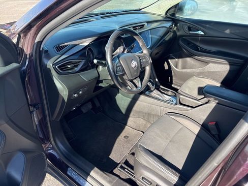 Used 2021 Buick Encore GX Preferred w/ Cold Weather Comfort Package image 19