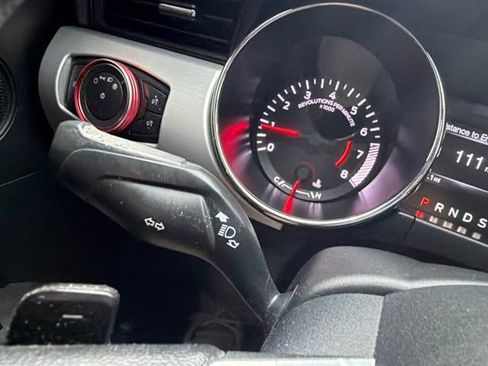 Used 2017 Ford Mustang Premium RWD image 40