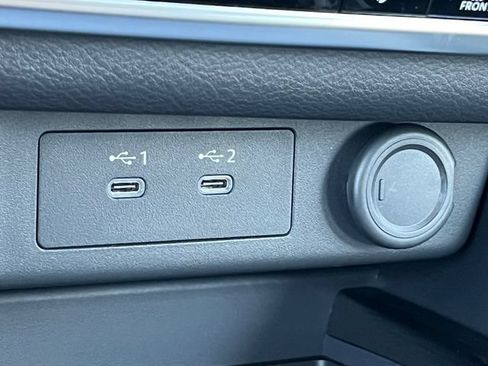 New 2026 Nissan Rogue Dark Armor AWD/4WD image 25