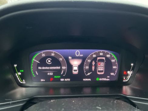 Used 2023 Honda Accord Touring image 16