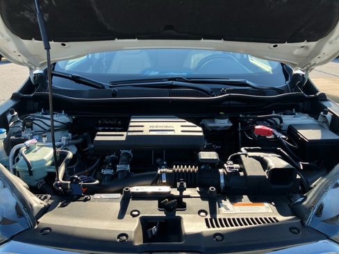 Used 2018 Honda CR-V EX-L image 20