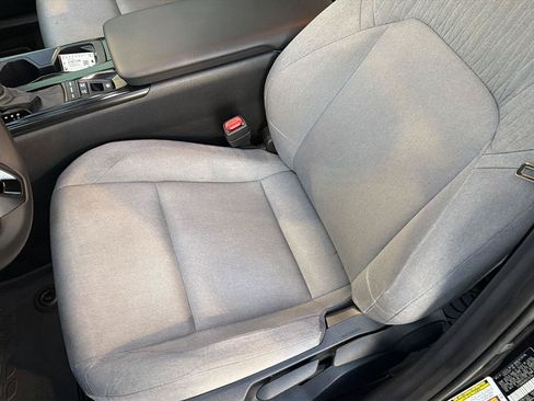 Certified 2025 Toyota Camry LE FWD image 29
