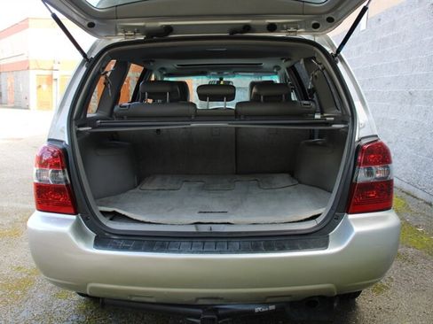 Used 2007 Toyota Highlander 2WD V6 image 16