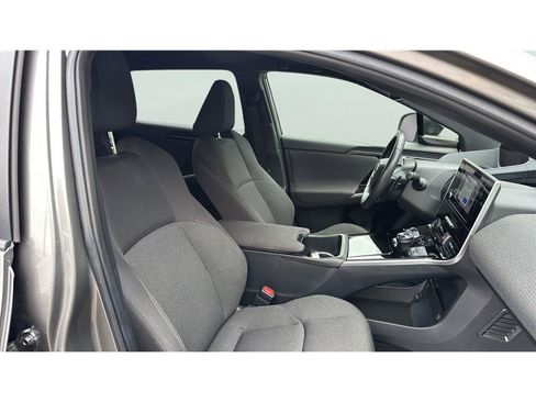 Used 2023 Subaru Solterra AWD image 20
