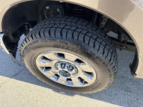 Used 2023 Ford F350 King Ranch w/ Chrome Package image 32