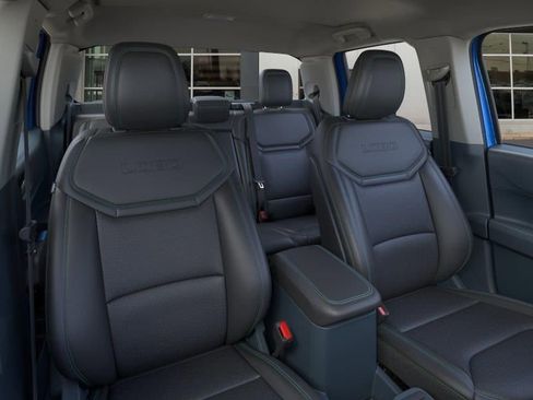 New 2026 Ford Maverick Lobo image 14