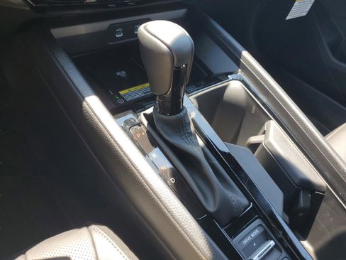 New 2025 Honda Accord Sport image 17