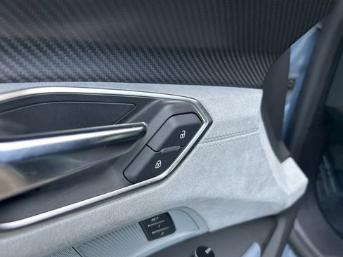 Used 2024 Audi RS e-tron GT w/ Carbon Performance Package image 35