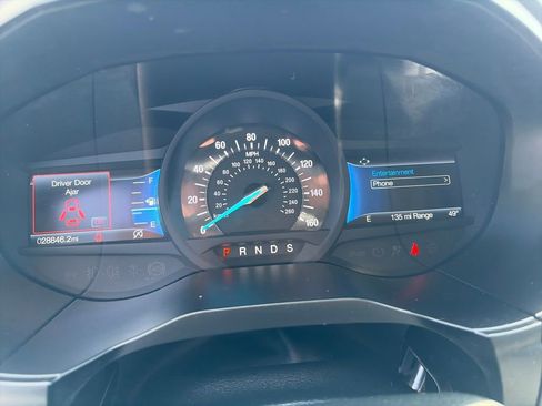 Used 2023 Ford Edge SEL w/ Convenience Package AWD/4WD image 19