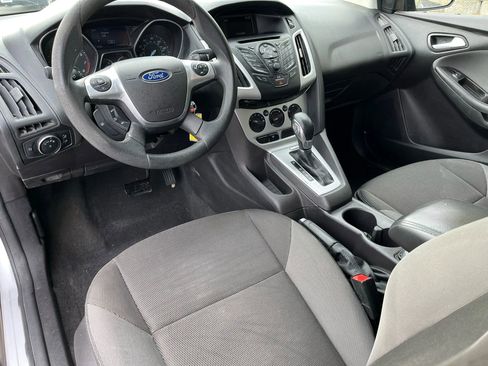 Used 2014 Ford Focus SE image 7