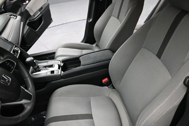 Used 2017 Honda Civic EX image 14