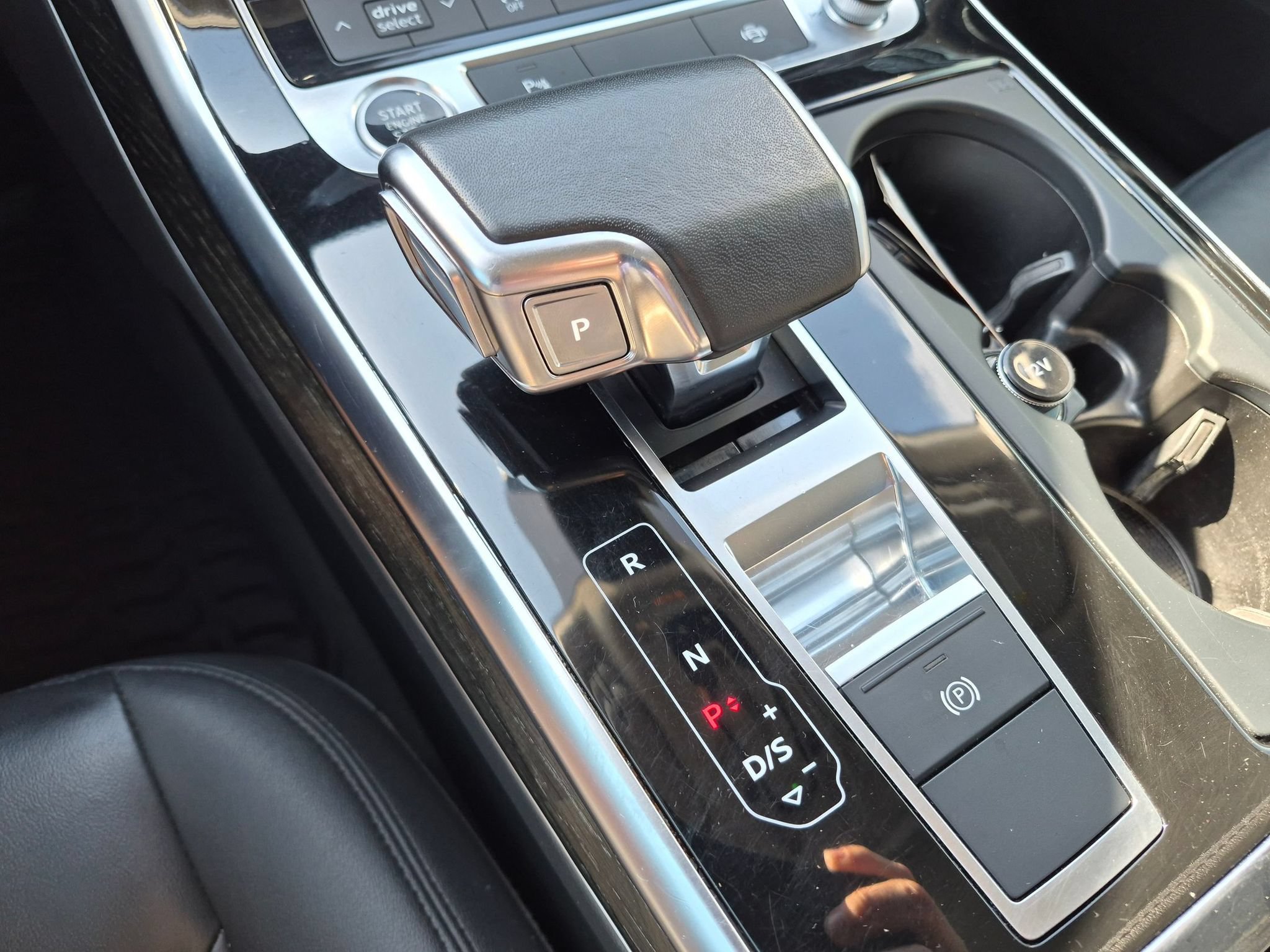 Used 2022 Audi Q7 3.0T Premium AWD/4WD image 12