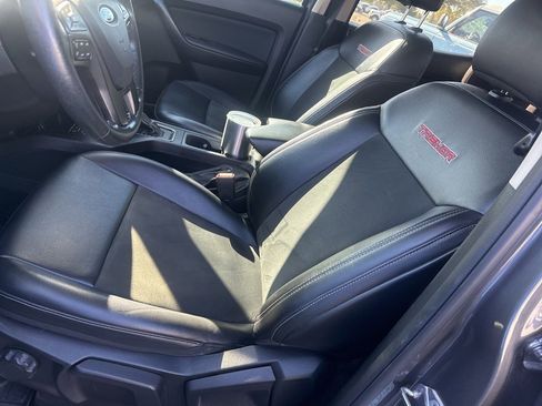 Certified 2023 Ford Ranger XLT image 6