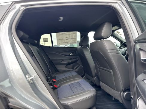 New 2026 Buick Envista Preferred w/ Convenience I Package FWD image 6
