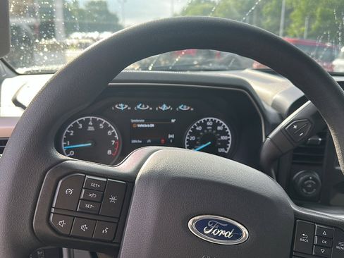 Used 2021 Ford F150 XL w/ Equipment Group 101A High AWD/4WD image 13
