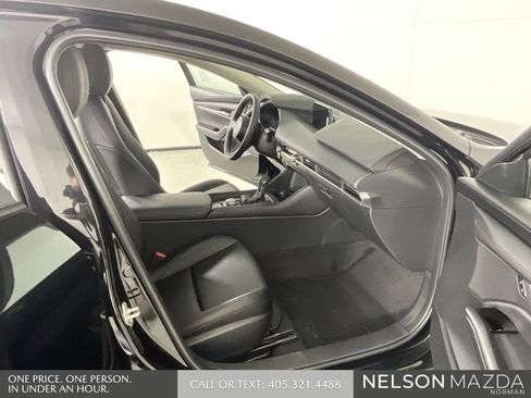 New 2026 MAZDA MAZDA3 s Sport image 14