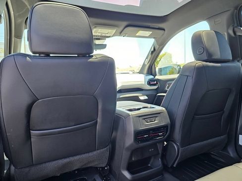 New 2026 Chevrolet Silverado EV 4x4 Crew Cab image 19