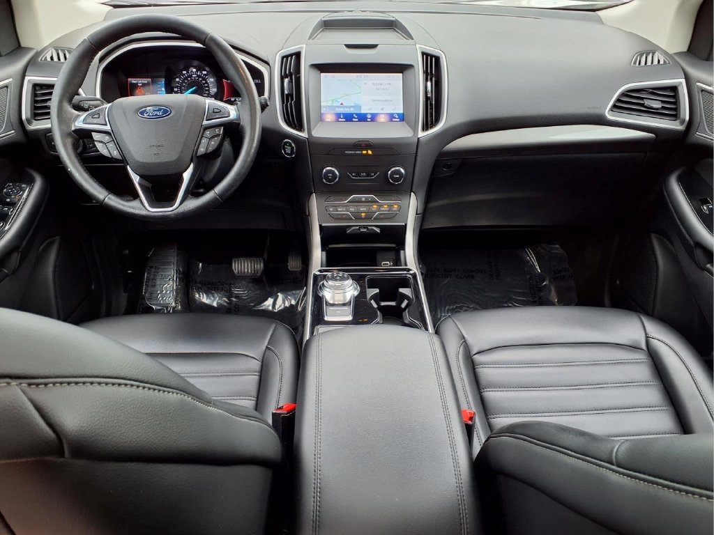 Used 2020 Ford Edge SEL w/ Convenience Package AWD/4WD image 11