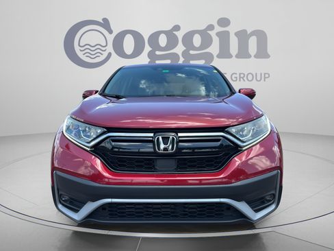 Used 2022 Honda CR-V EX image 7