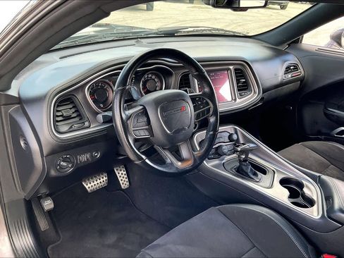 Used 2021 Dodge Challenger R/T Scat Pack w/ Plus Package image 16